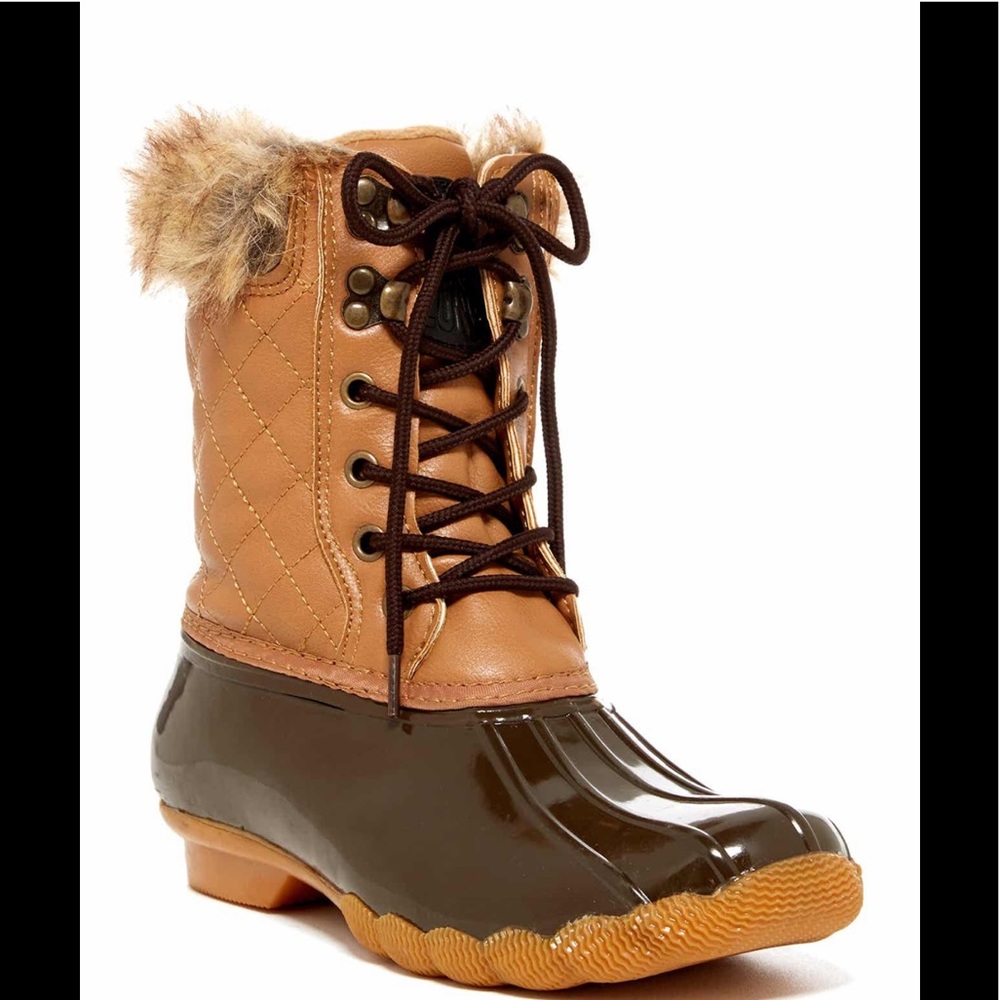Arctic Plunge Rain Boot